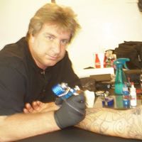 Michael Keeley Photo 26