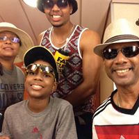 Gerard Benjamin Photo 12