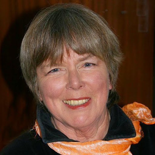 Jenny Maxwell Photo 31