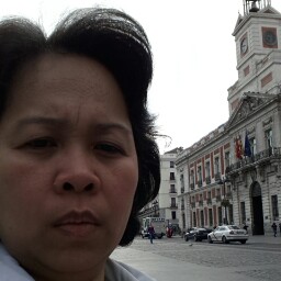 Victoria Serrano Photo 13