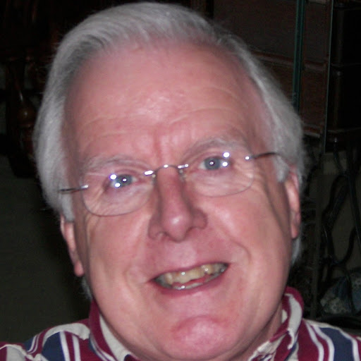 John Strain Photo 35