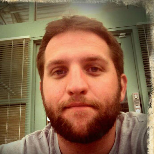 Jason Gilbert Photo 8