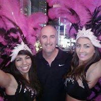 Robin Morin Photo 17