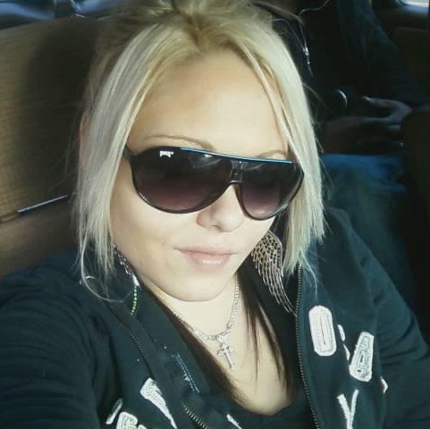 Ashley Whitaker Photo 18