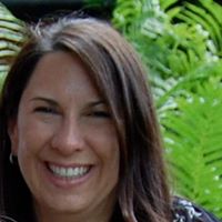 Laura Forester Photo 14