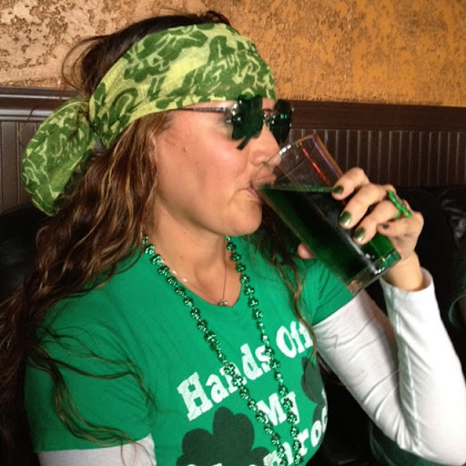 Lisa Curtin Photo 36