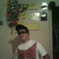 Alex Cisneros Photo 25