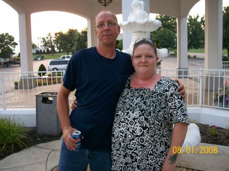 Kimberly Cunningham Photo 36