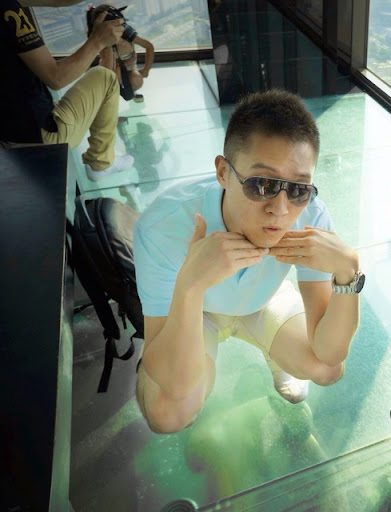 Jonathan Ryu Photo 1