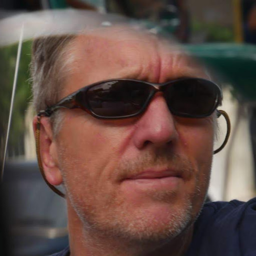 Martin Hopkins Photo 13