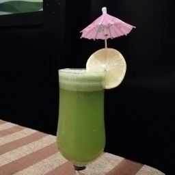 Benny Simon Photo 17