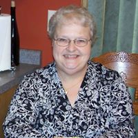 Ginger Howe Photo 7