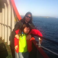 Jeannette Campos Photo 28