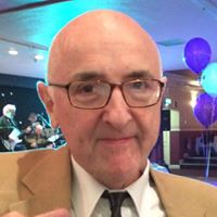 Geoffrey Daniel Photo 20