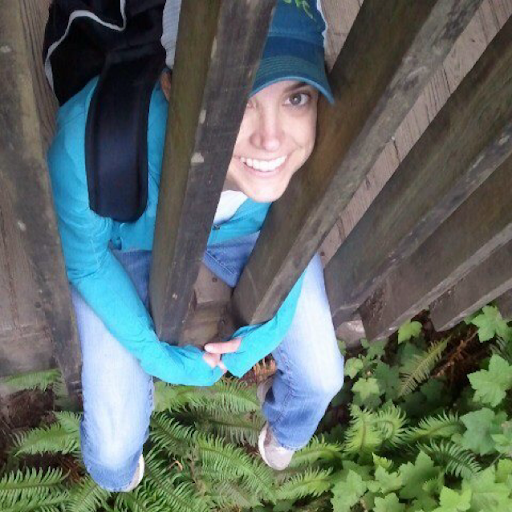 Allison Conner Photo 42