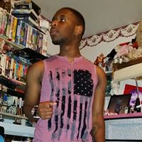 Terence Thompson Photo 18