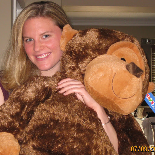 Kate Simonson Photo 5