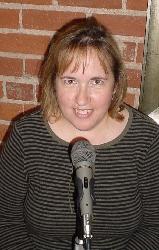 Christine Davidson Photo 23