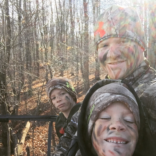 Adam Bowman Photo 30