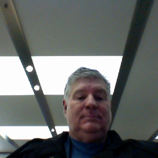 Louis Sharp Photo 21