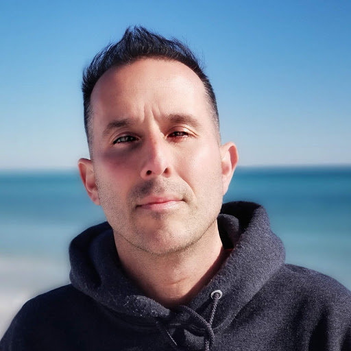 Tony Alexander Photo 13