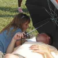 Dana Roberts Photo 15