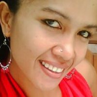 Melinda May Photo 41