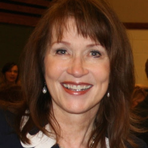 Cynthia Cook Photo 6
