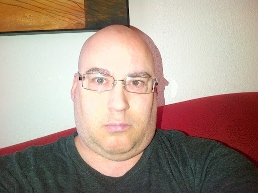 Gerald Trudeau Photo 2