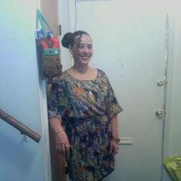 Michelle Wiley Photo 36