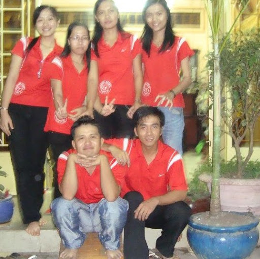Thuy Truong Photo 8