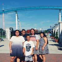 Ericka Locklear Photo 13