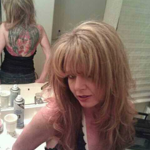 Jenna Moore Photo 2