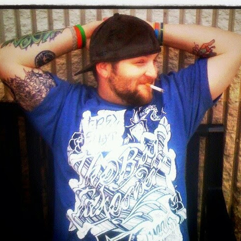 Jimmy Abbott Photo 7