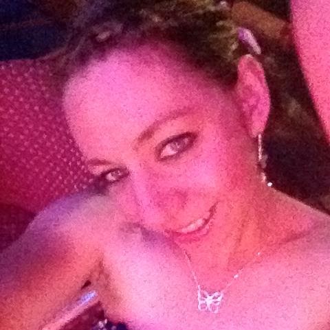 Rebecca Salter Photo 16