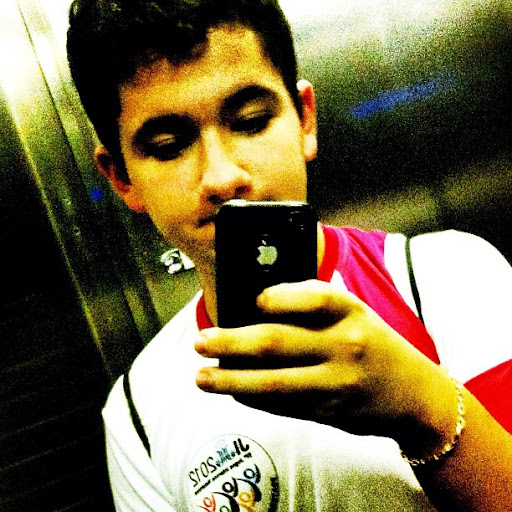 Gustavo Vale Photo 18