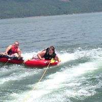 Cindy Parson Photo 9