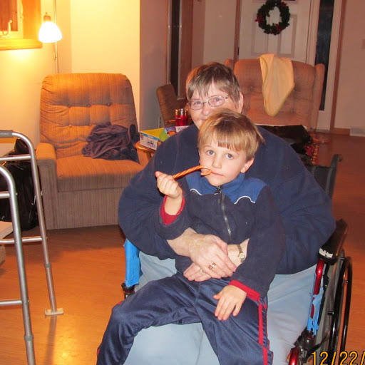 Helen Bauer Photo 35