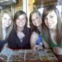 Carly Wagner Photo 10