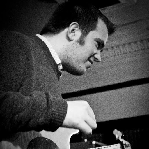 Gregory Harper Photo 36