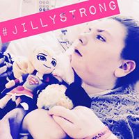 Jennifer Endres Photo 11