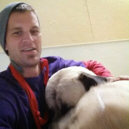 Jeremy Holbrook Photo 21