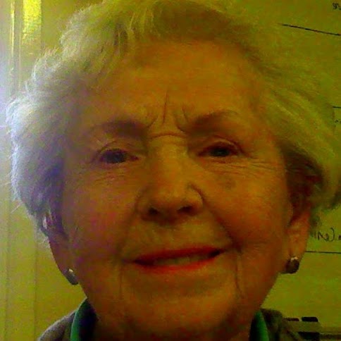 Betty Kerr Photo 35