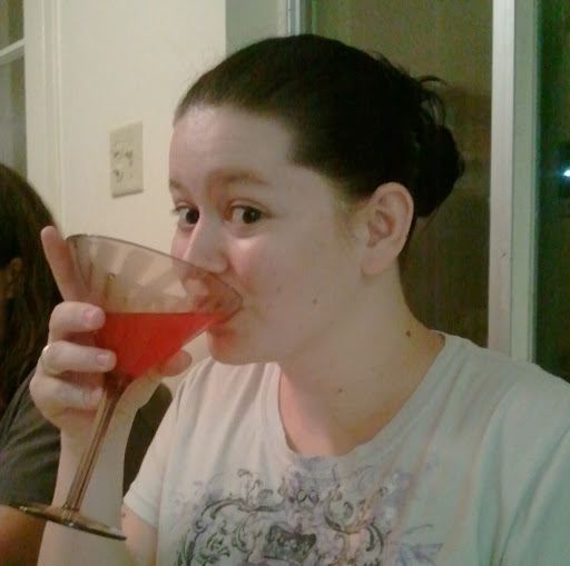 Catherine Cardona Photo 8