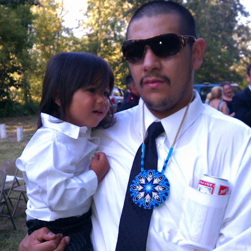 Keith Gonzalez Photo 18