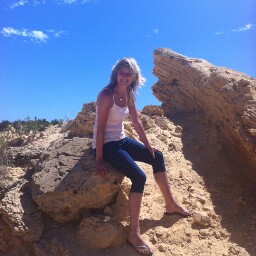 Tracy Flanagan Photo 31