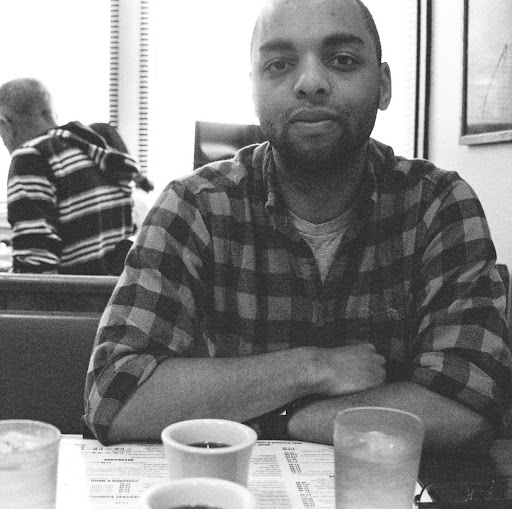 Anthony White Photo 9
