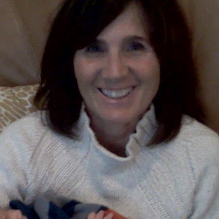 Lisa Irvin Photo 14