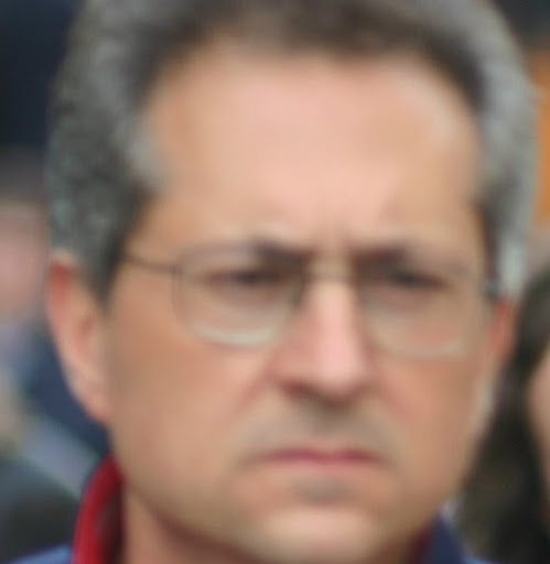 Vito Ferrara Photo 6