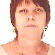 Geraldine Lang Photo 8